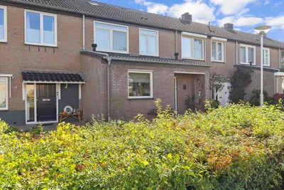 Foto van Zolastraat 20, Venlo