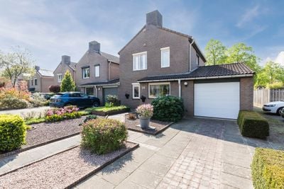Foto van La Fontainestraat 35, Venlo