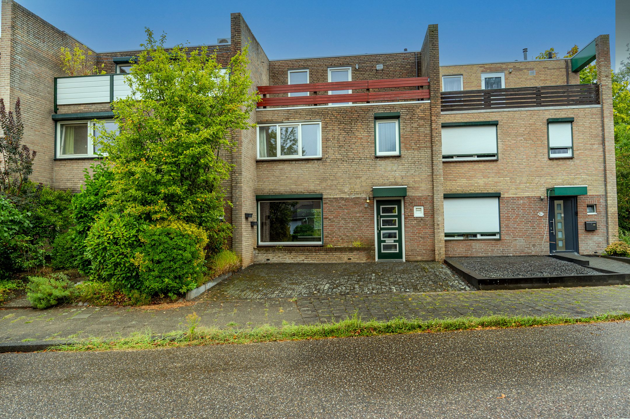Foto van La Fontainestraat 32, Venlo