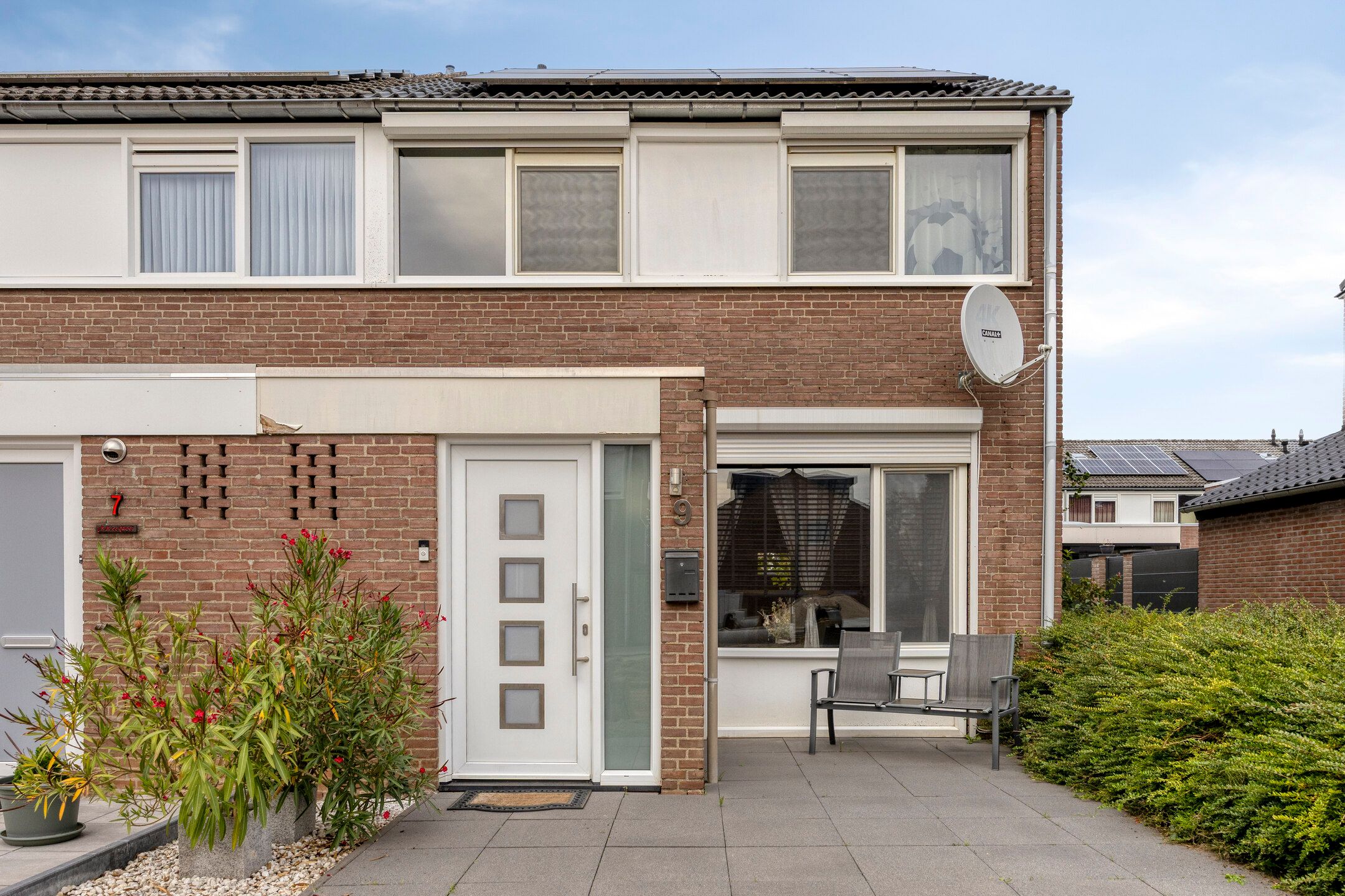Foto van Racinestraat 9, Venlo