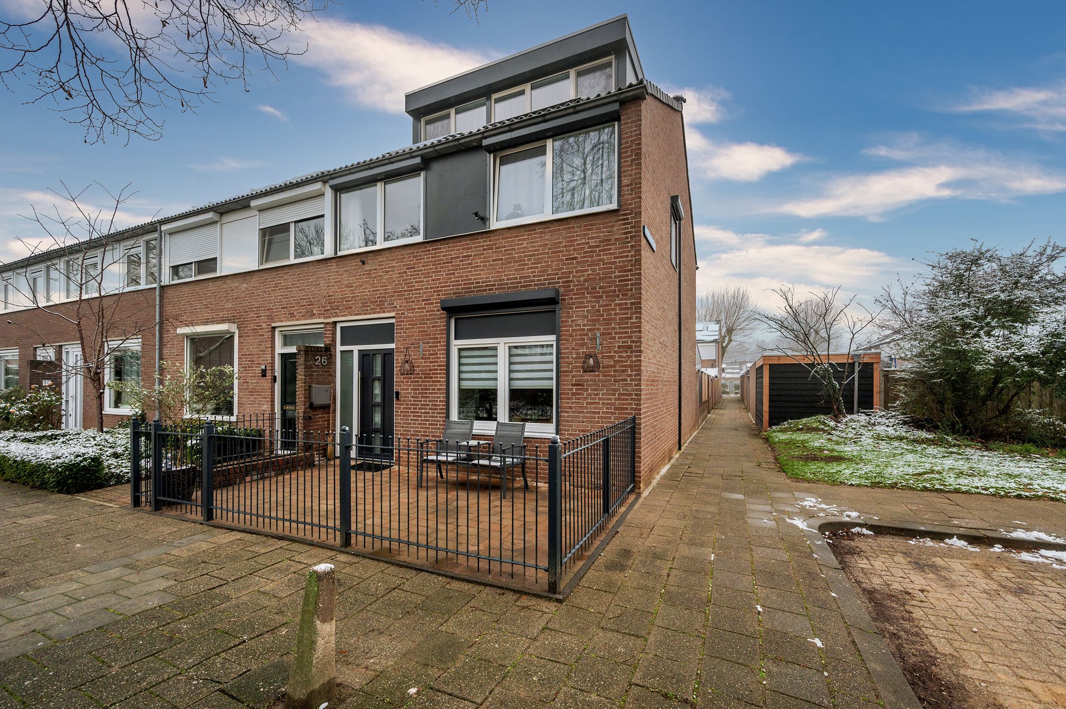 Foto van Racinestraat 26, Venlo