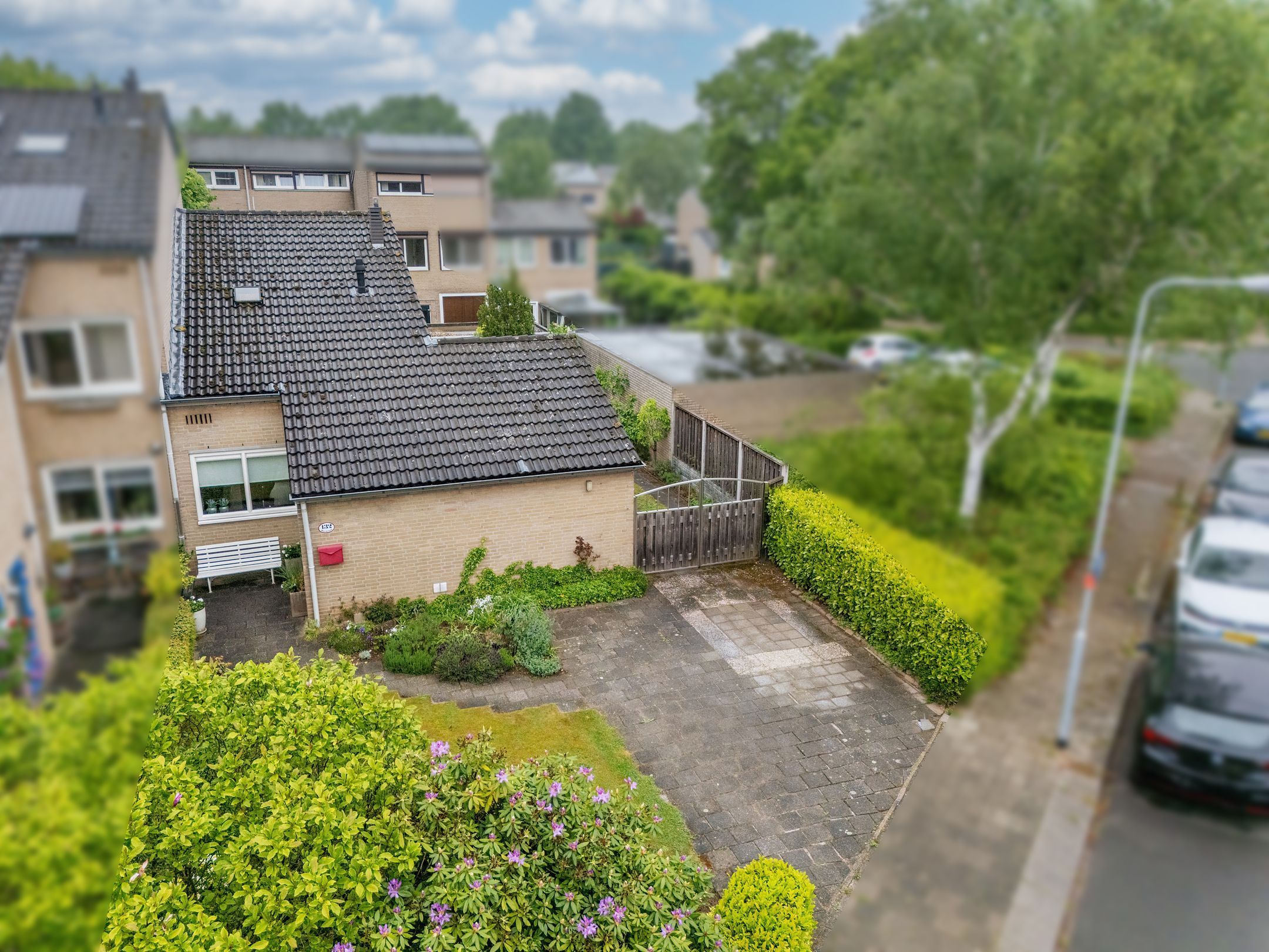 Foto van Goethelaan 132, Venlo