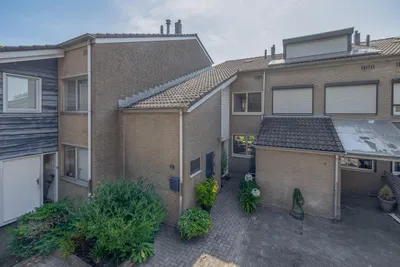 Foto van Lessingstraat 41, Venlo