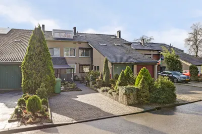 Foto van Schillerstraat 63, Venlo