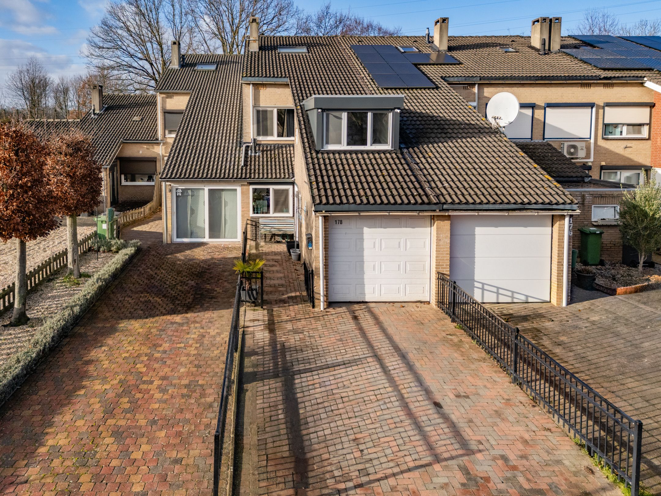 Foto van Schillerstraat 178, Venlo