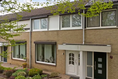 Foto van Dickenslaan 68, Venlo