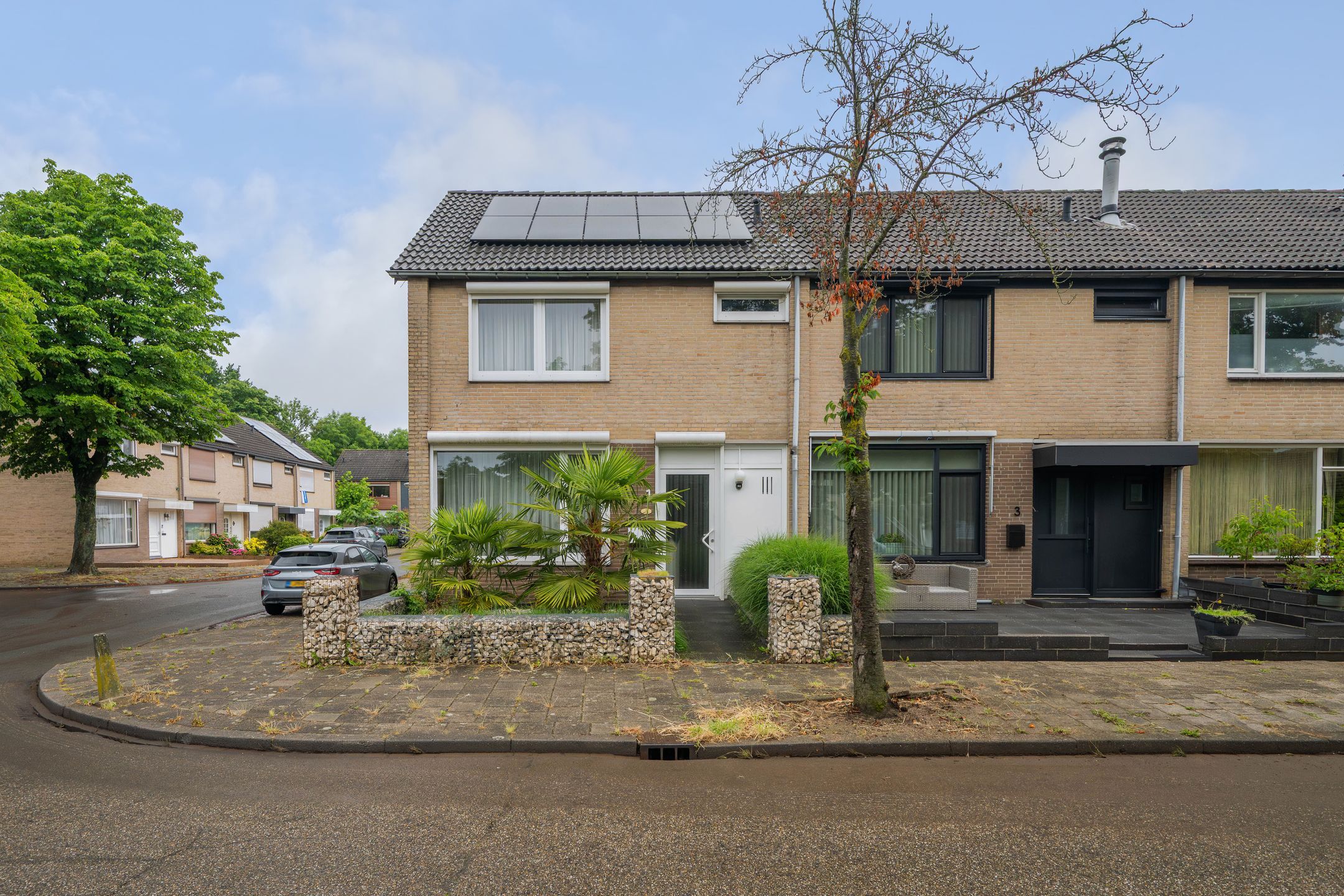 Foto van Scottstraat 1, Venlo