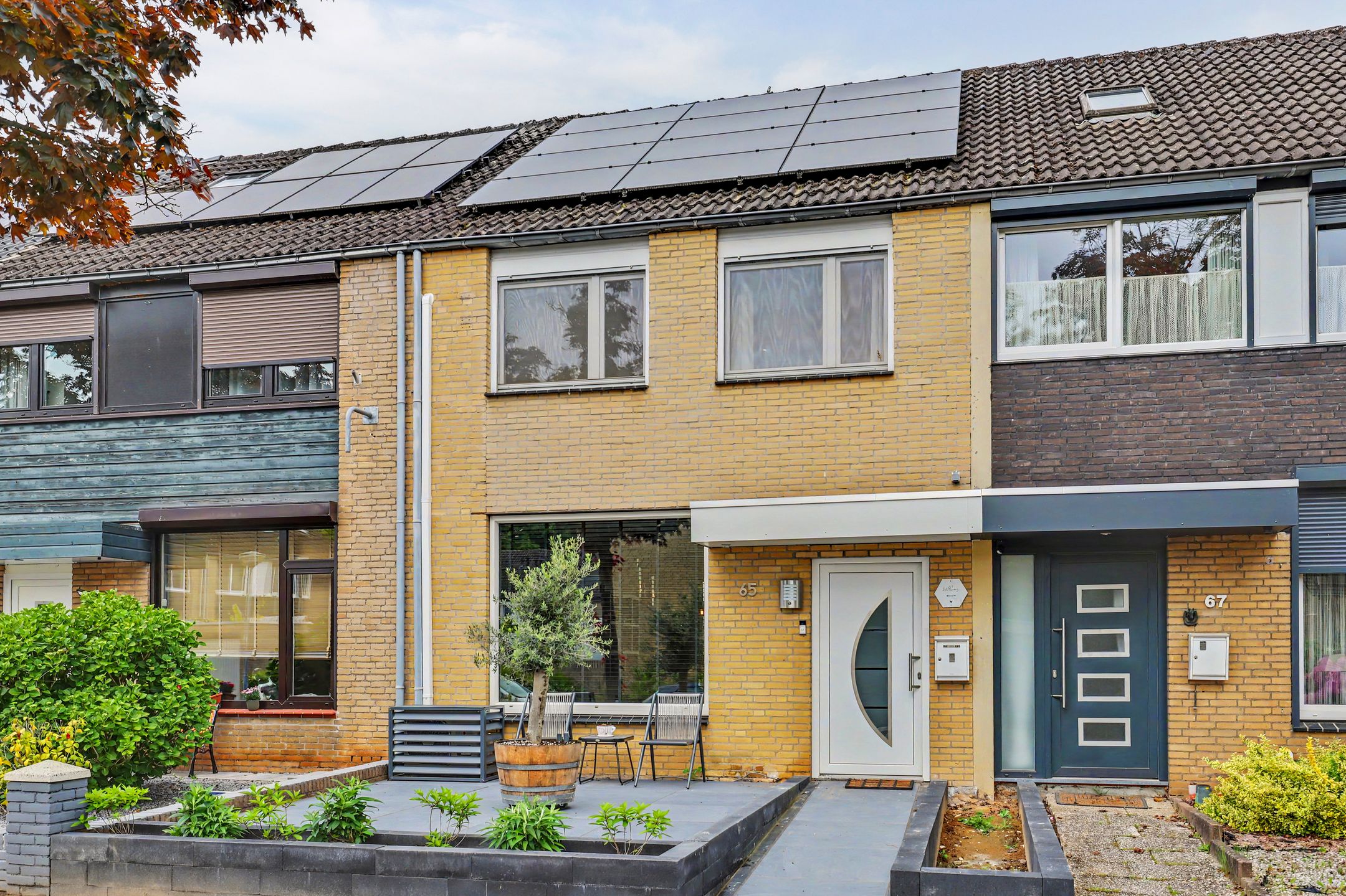 Foto van Byronstraat 65, Venlo