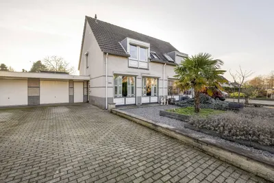 Foto van Klingerbergsingel 104, Venlo