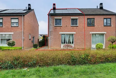 Foto van Klingerbergsingel 177, Venlo