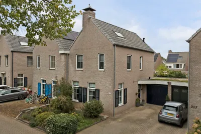 Foto van Klingerbergsingel 235, Venlo