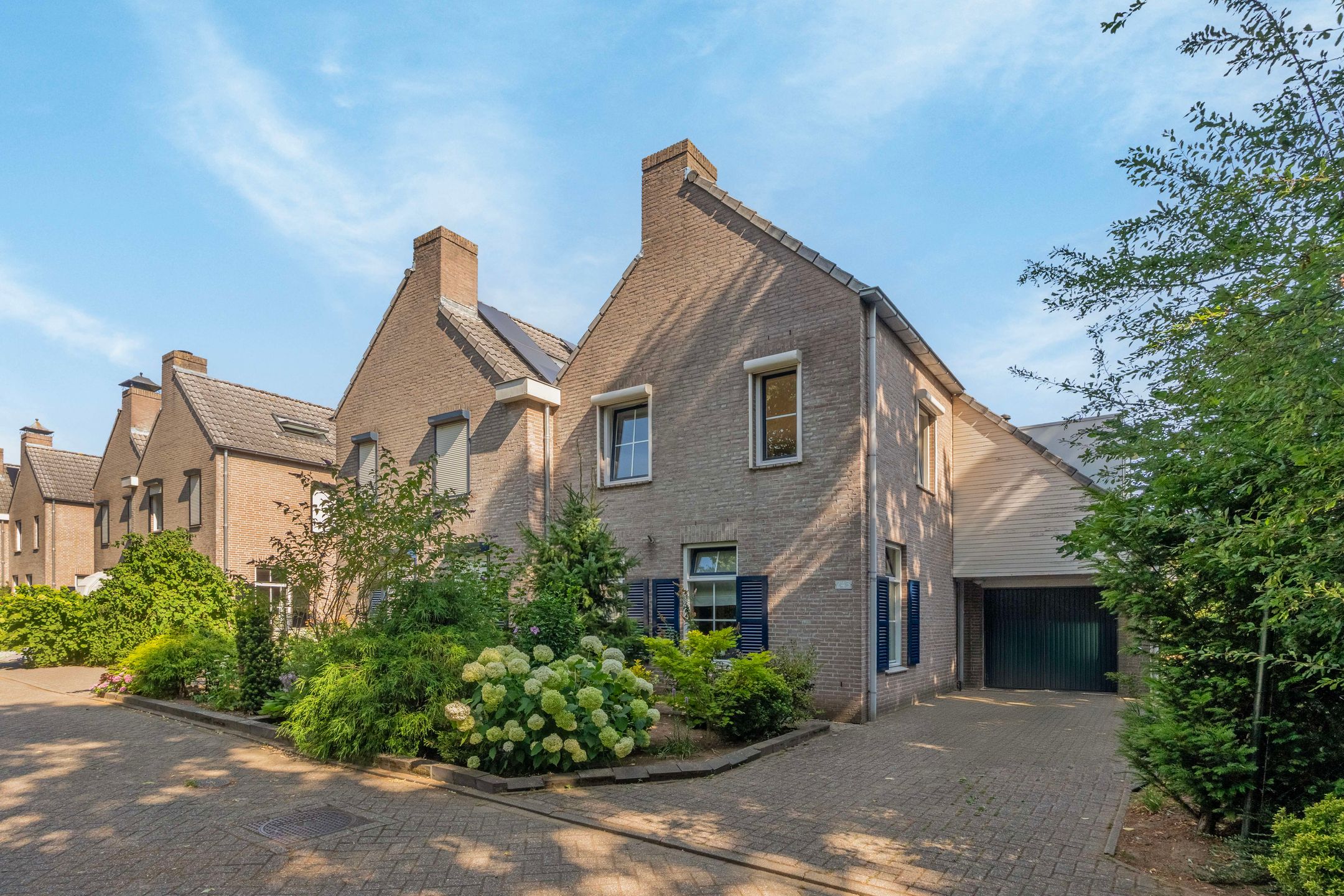 Foto van Klingerbergsingel 243, Venlo