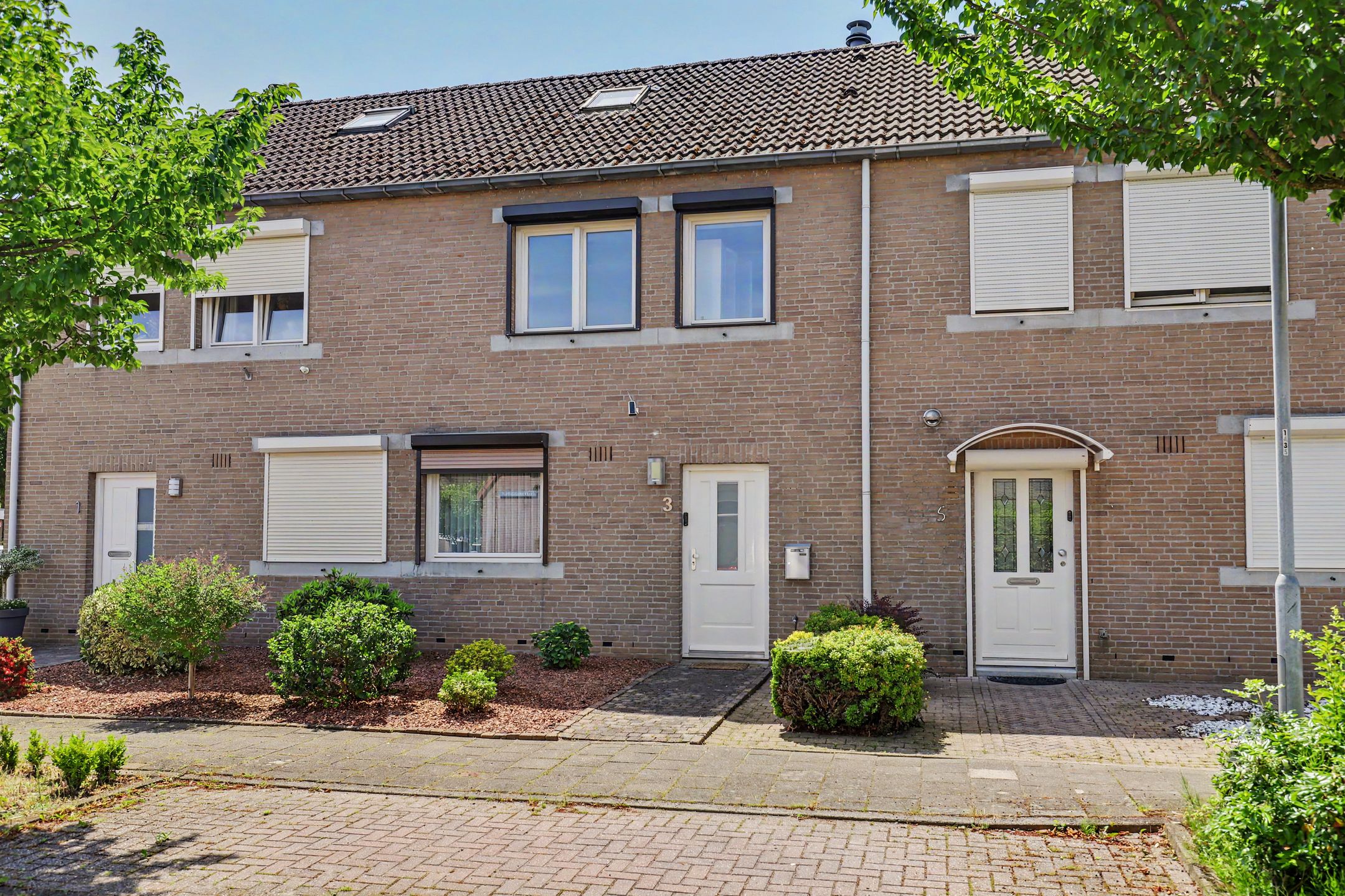 Foto van Goudenregenstraat 3, Venlo