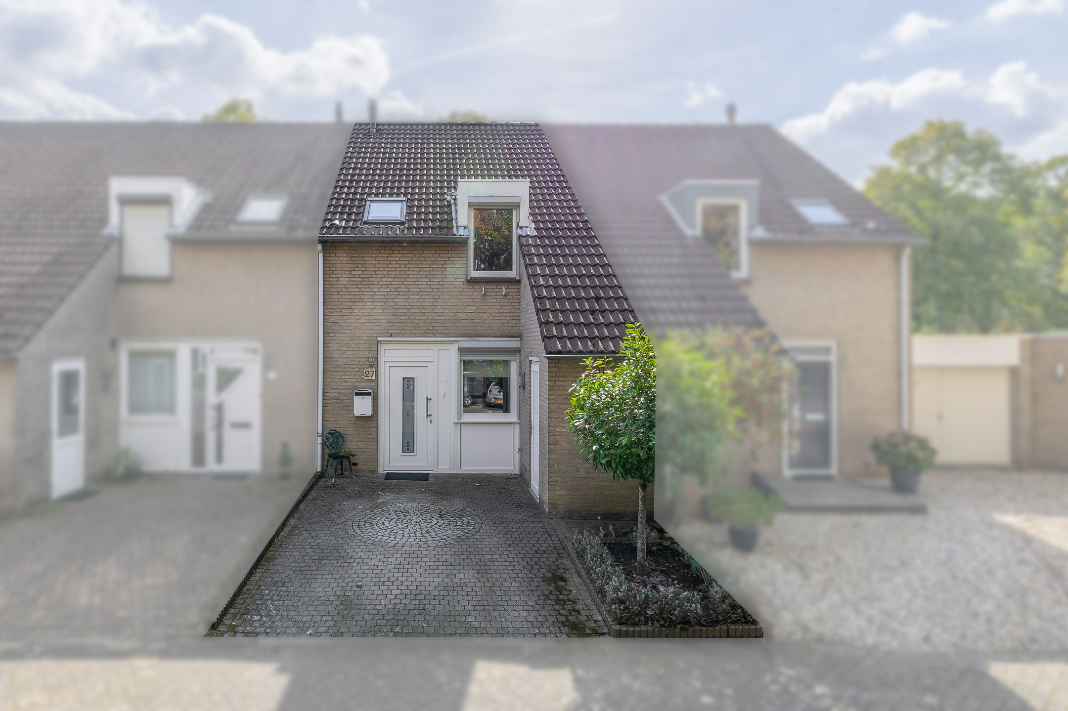 Foto van Duindoornstraat 27, Venlo
