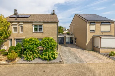 Foto van Klimopstraat 44, Venlo