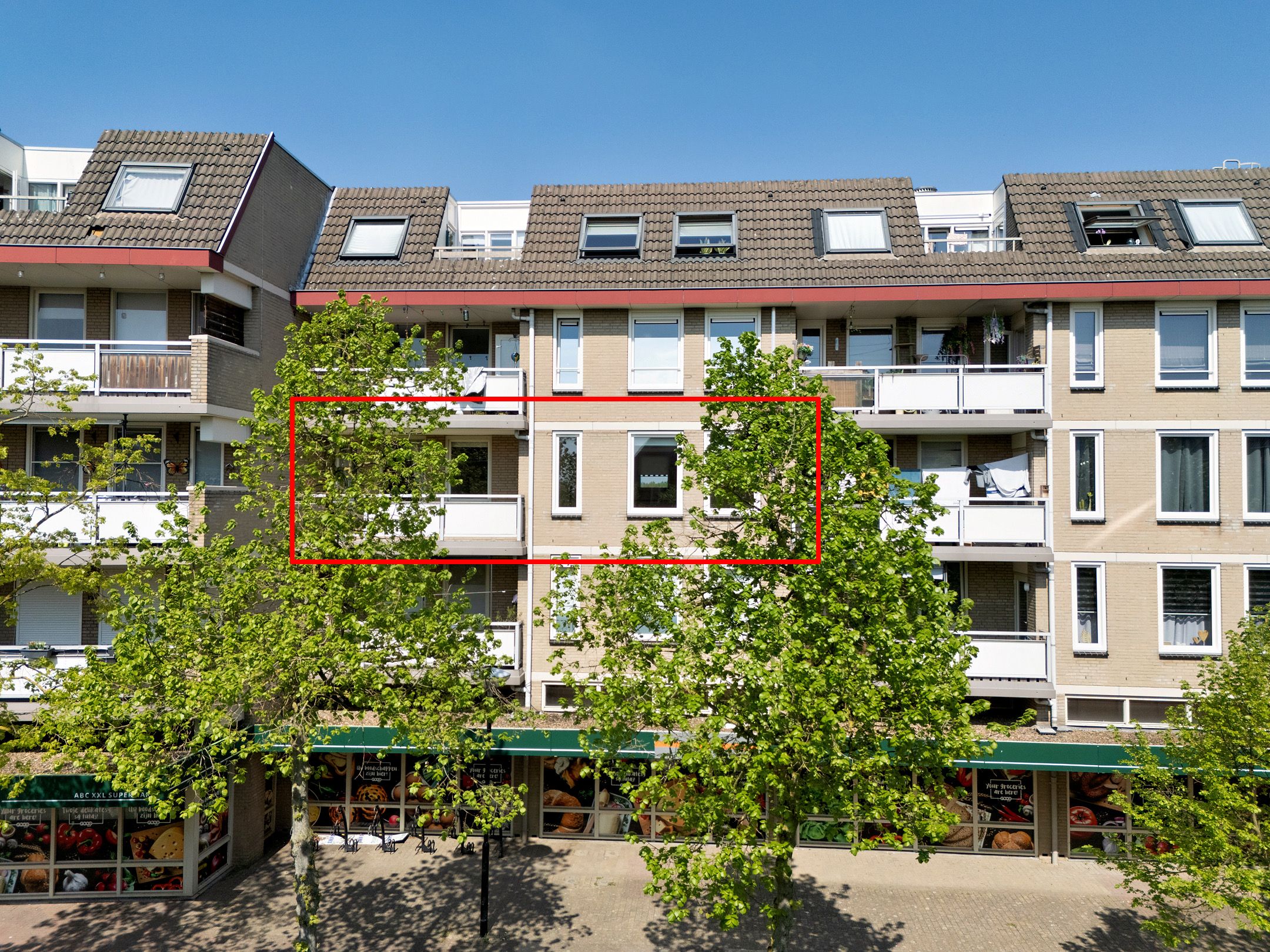 Foto van Op den Akker 19, Venlo