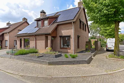Foto van Laurierstraat 10, Venlo