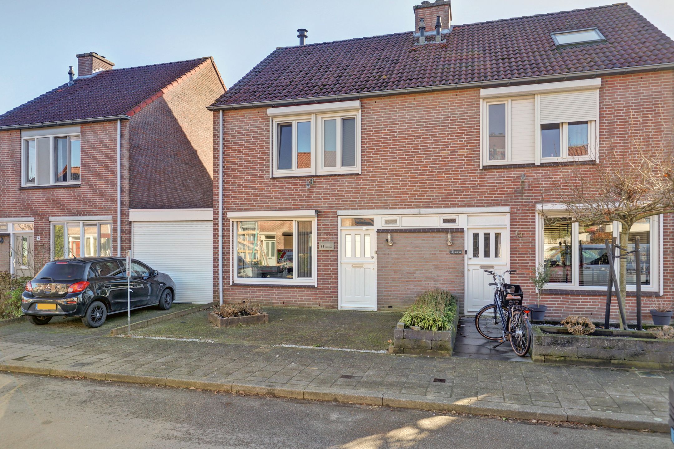 Foto van Mahoniestraat 11, Venlo
