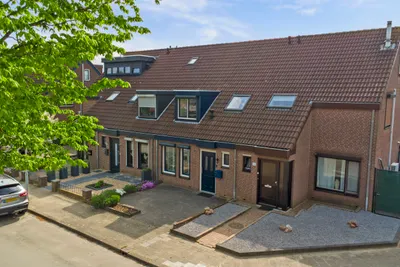 Foto van Framboosstraat 22, Venlo