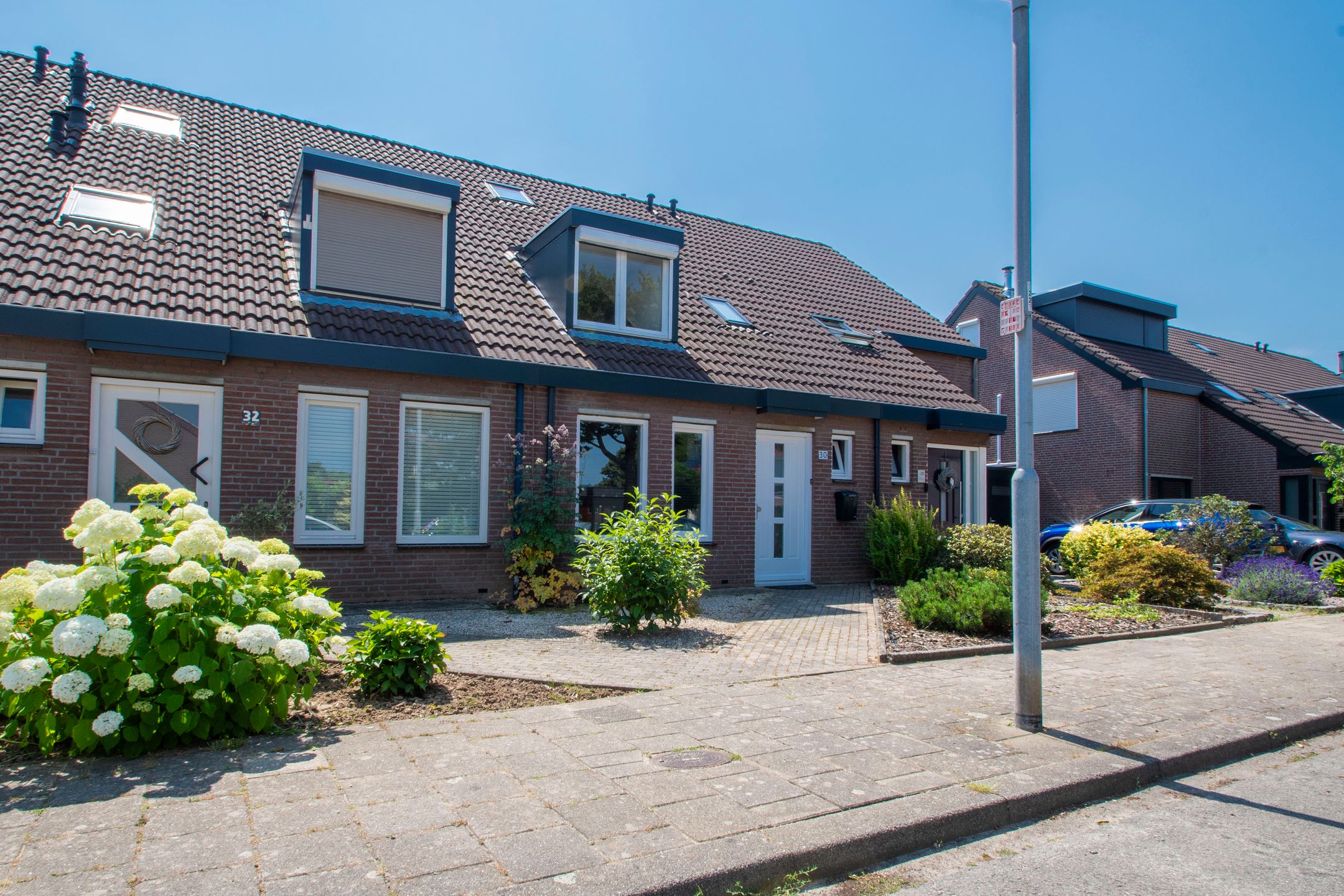 Foto van Framboosstraat 30, Venlo