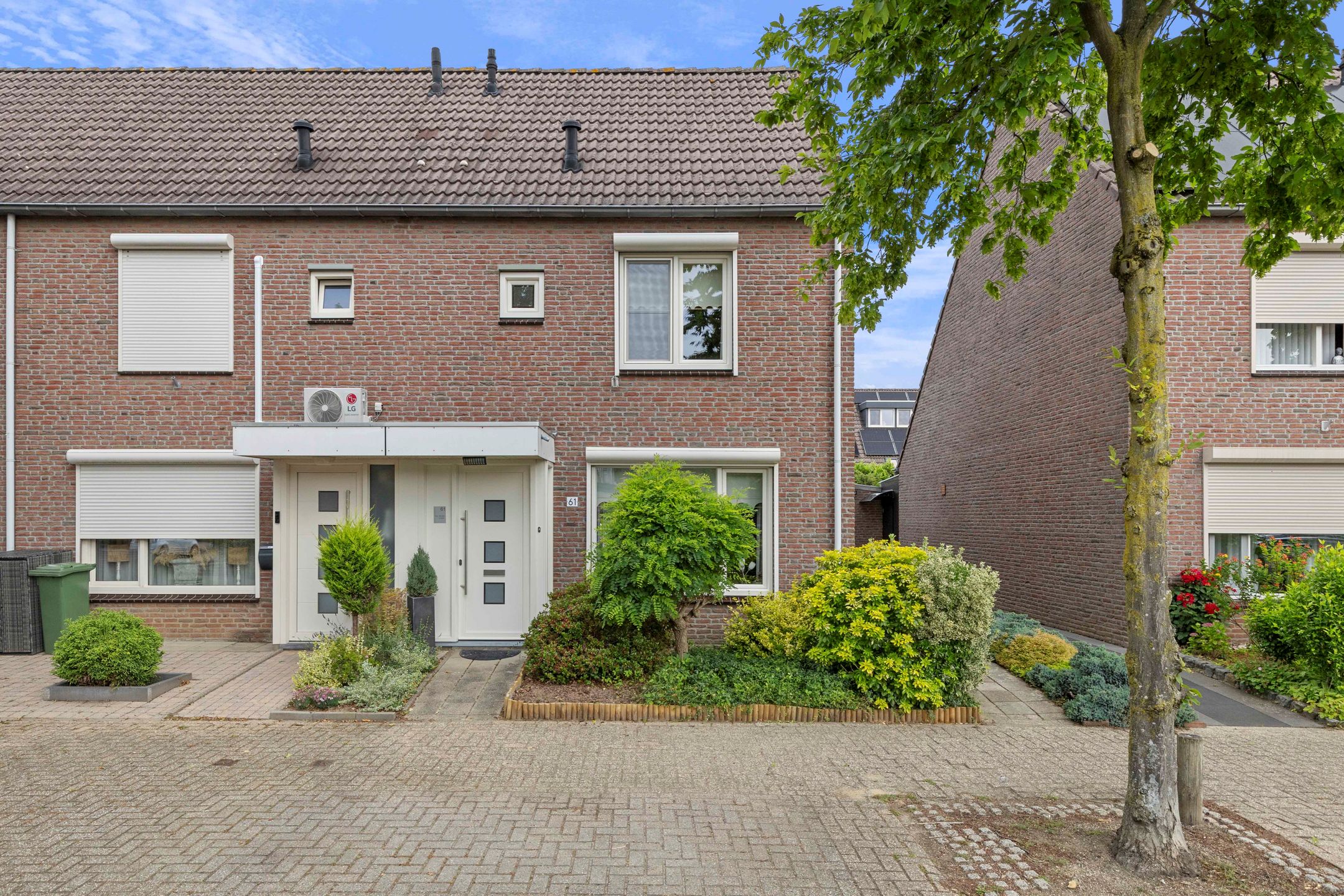 Foto van Haagbeuk 61, Venlo
