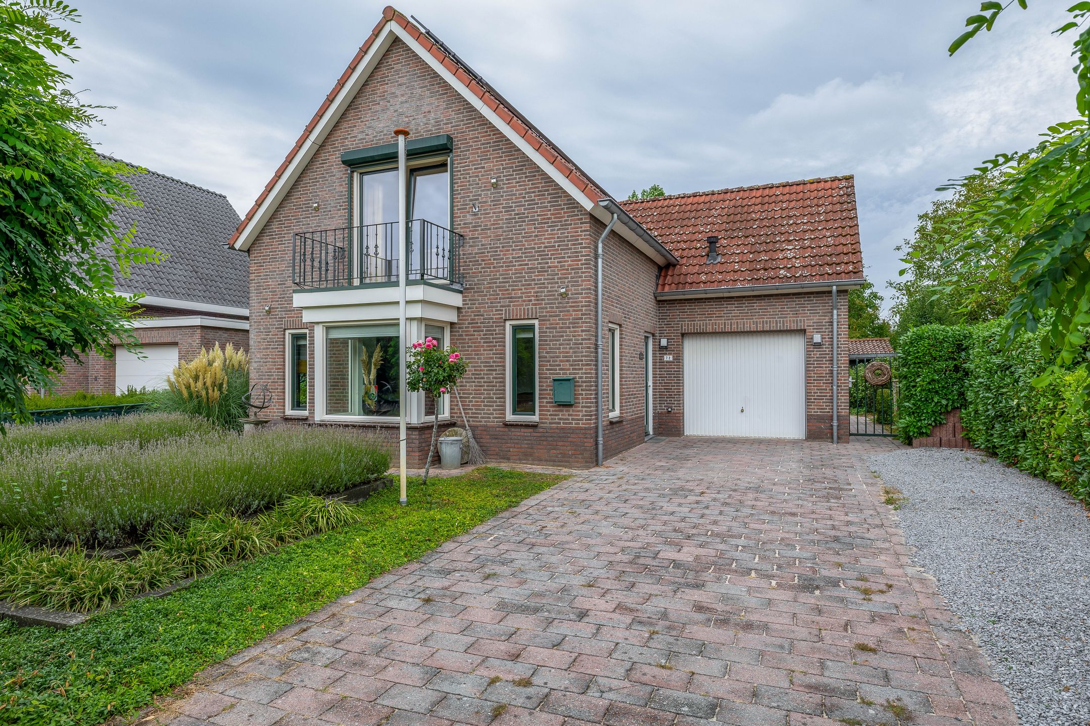 Foto van Zalzerskampweg 72, Venlo