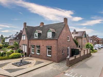 Foto van Bijenweideweg 1, Venlo