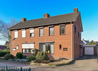 Foto van Moutzhofweg 122, Venlo