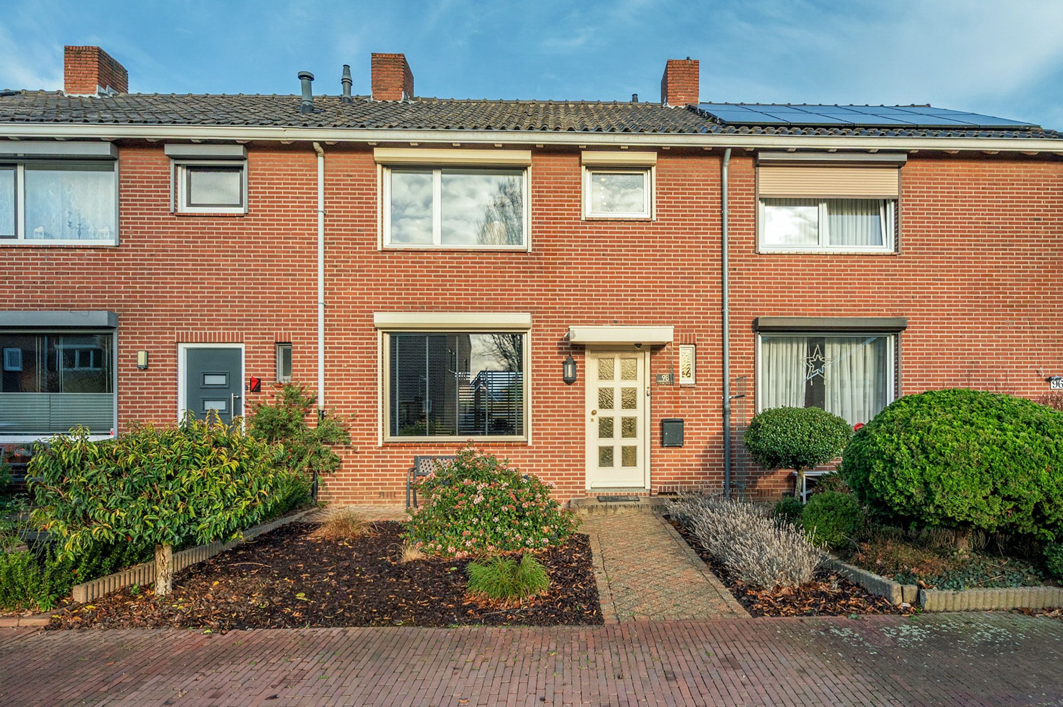 Foto van Moutzhofweg 98, Venlo