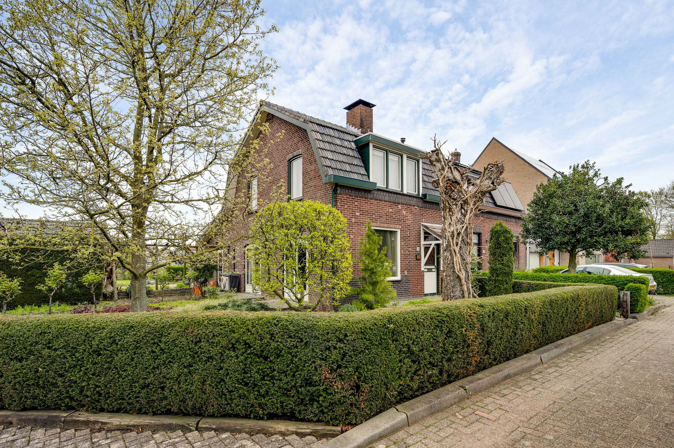 Foto van Springbeekweg 10, Venlo