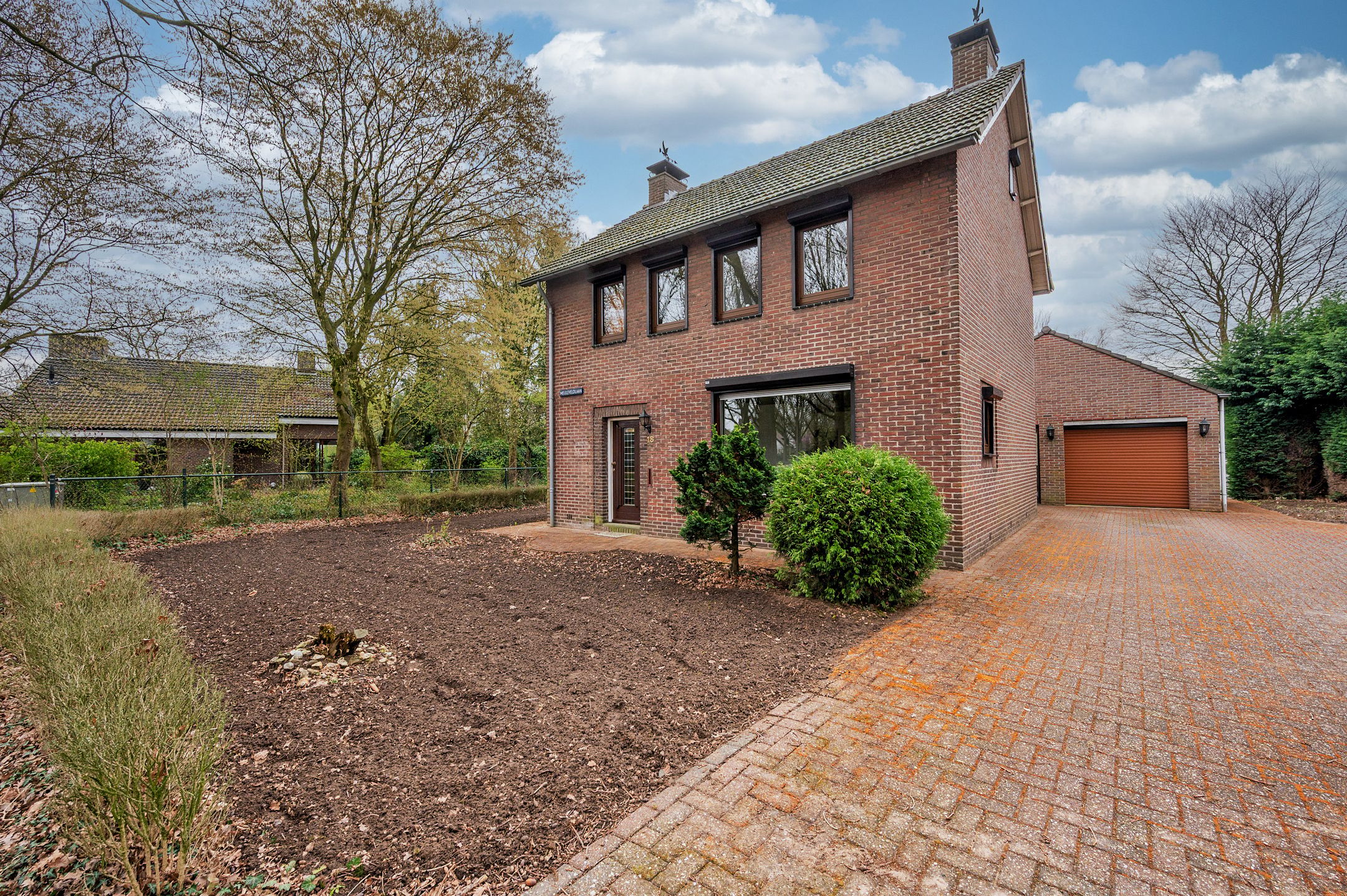 Foto van Meuleveldlaan 18, Venlo