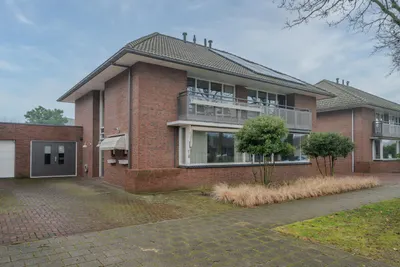 Foto van Meuleveldlaan 8, Venlo