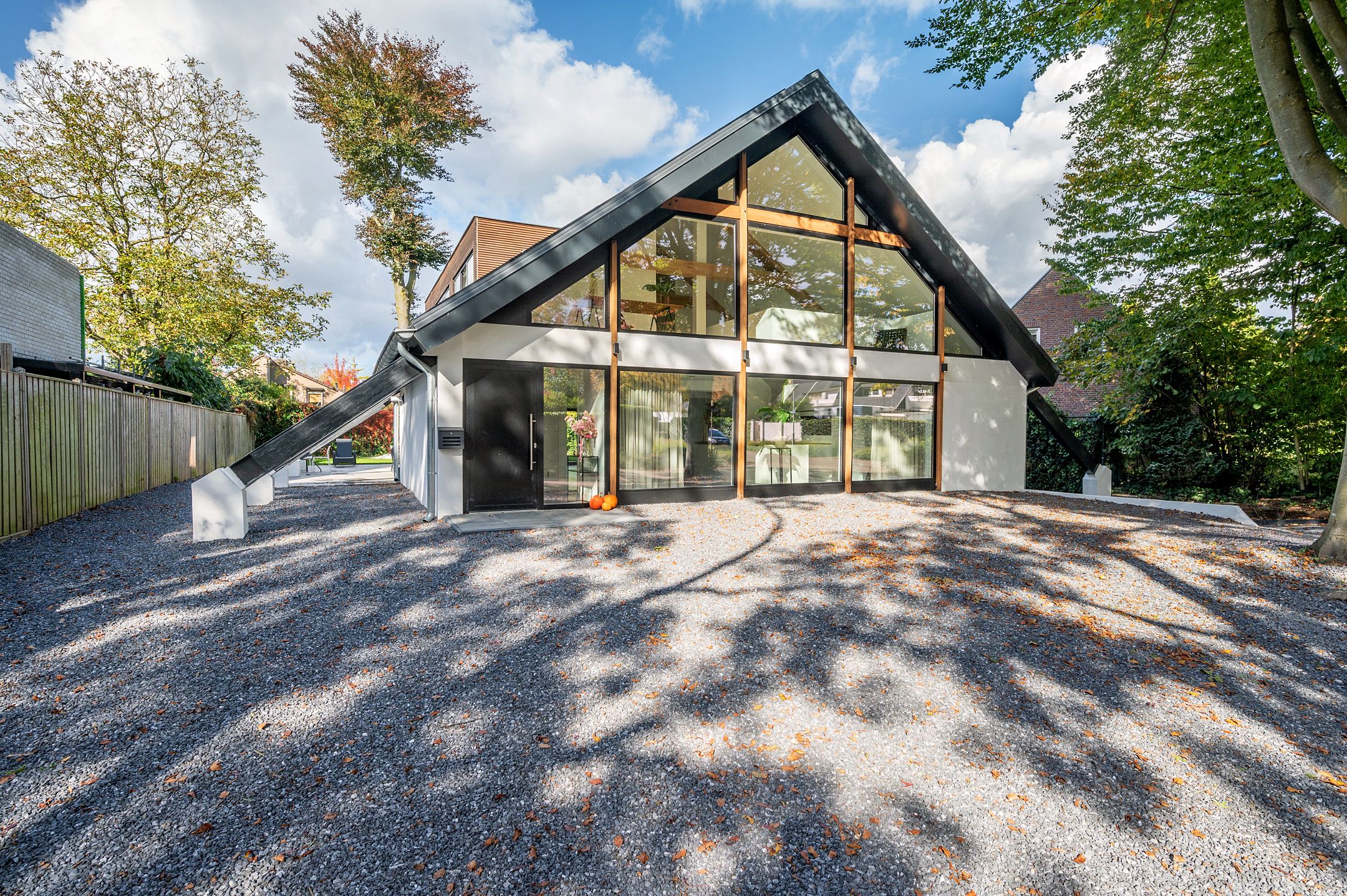 Foto van Horatiuslaan 27, Venlo