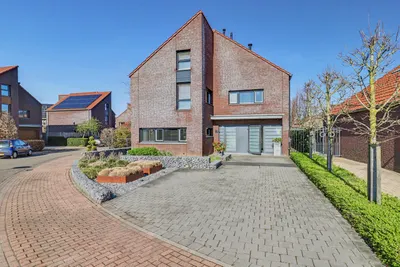 Foto van Brookerveld 7, Venlo