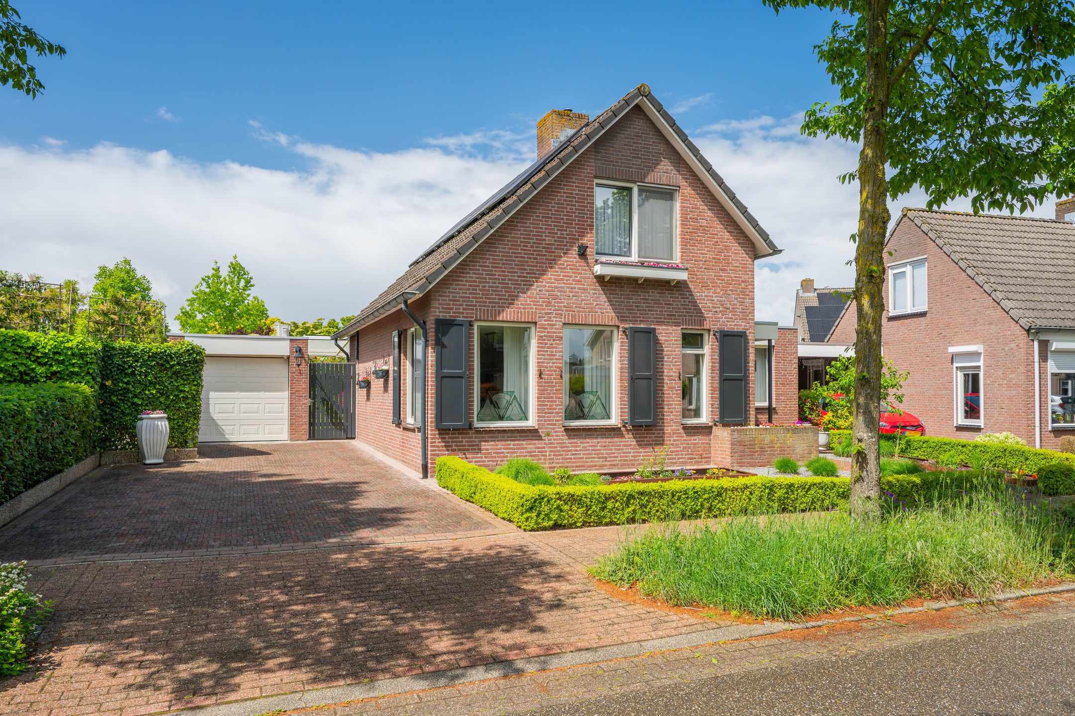 Foto van Moutzveld 1, Venlo