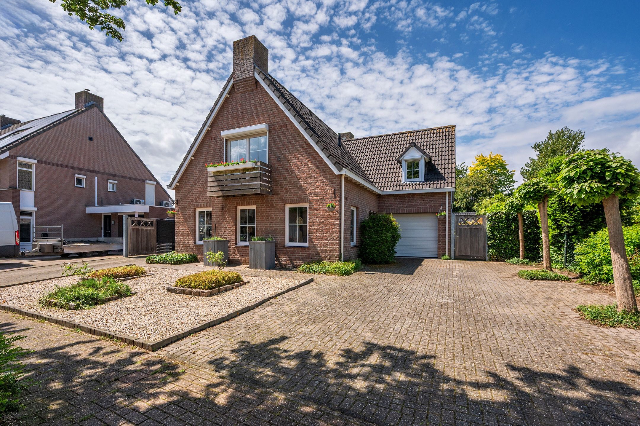 Foto van Op de Leues 27, Venlo
