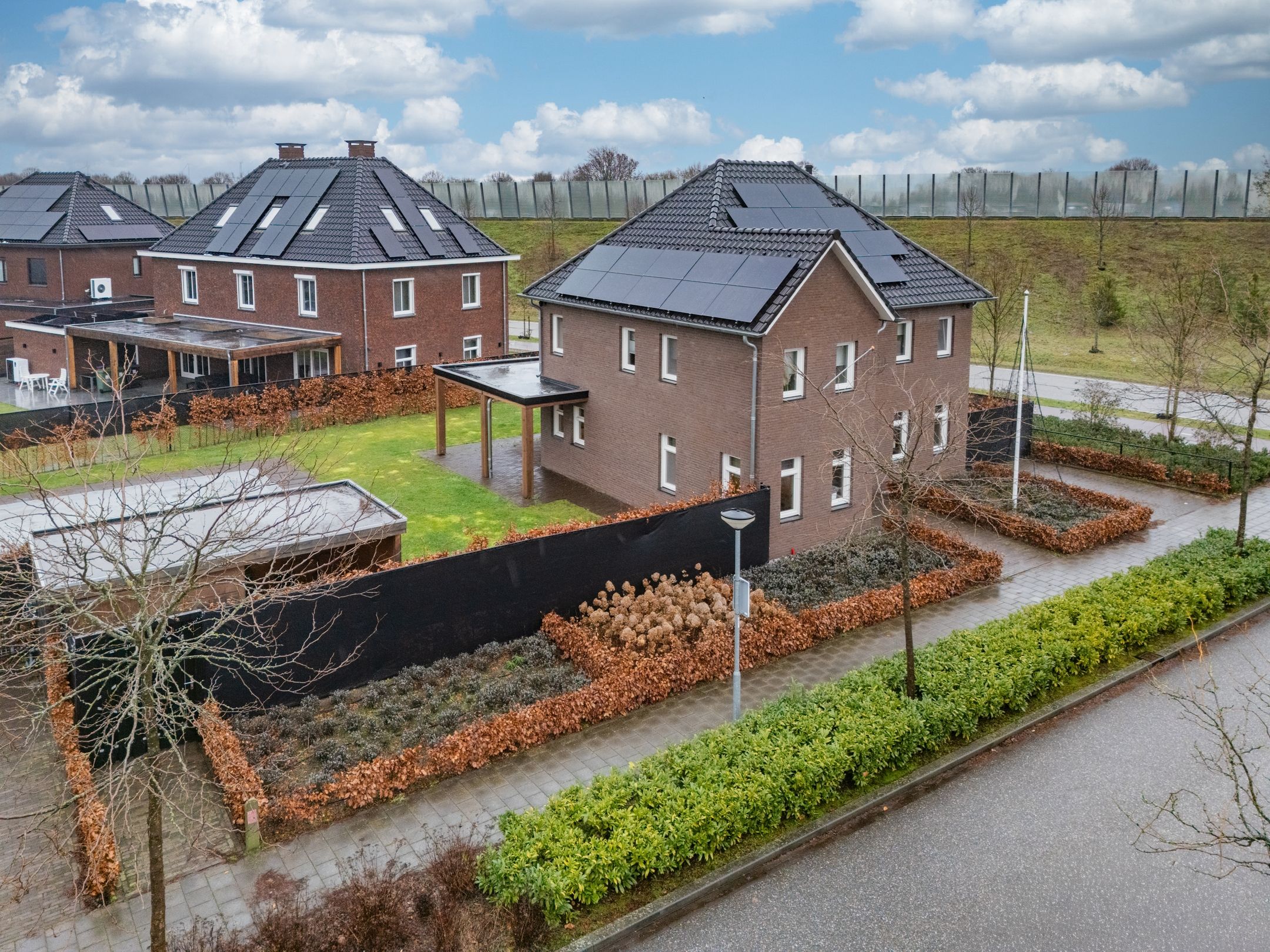 Foto van In het Veld 2, Venlo