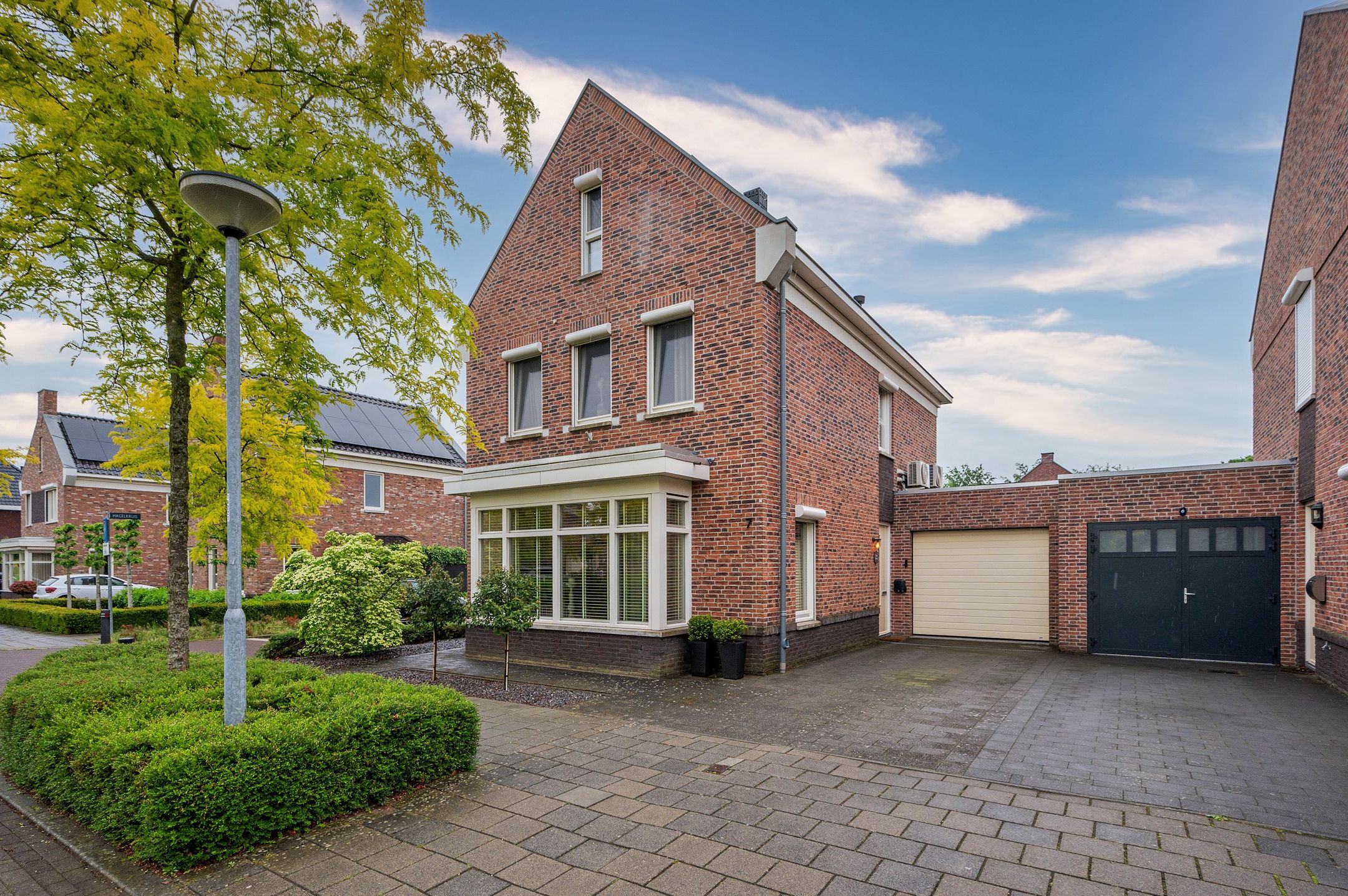 Foto van In het Veld 7, Venlo