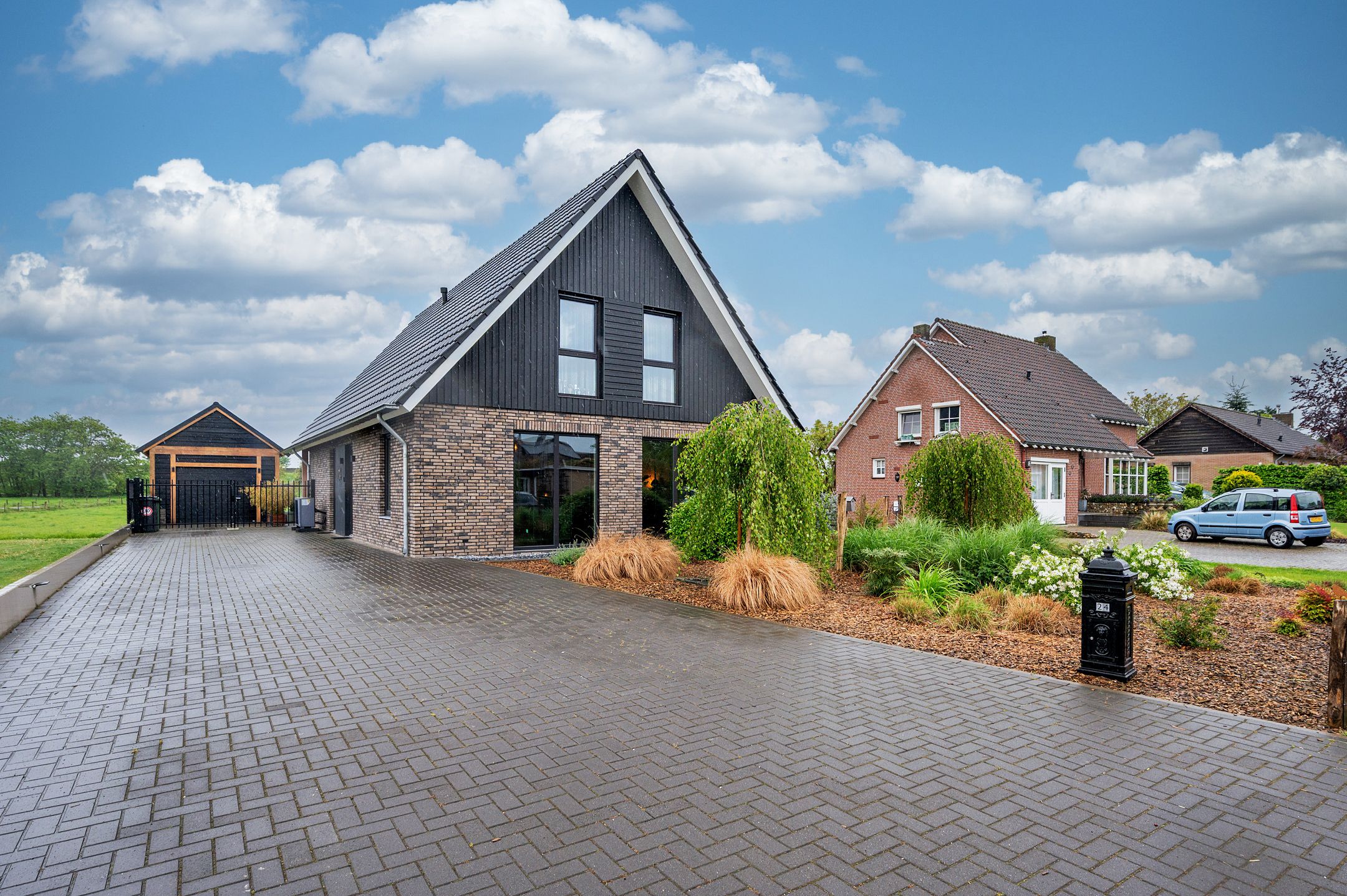 Foto van Huiskampweg 24, Venlo