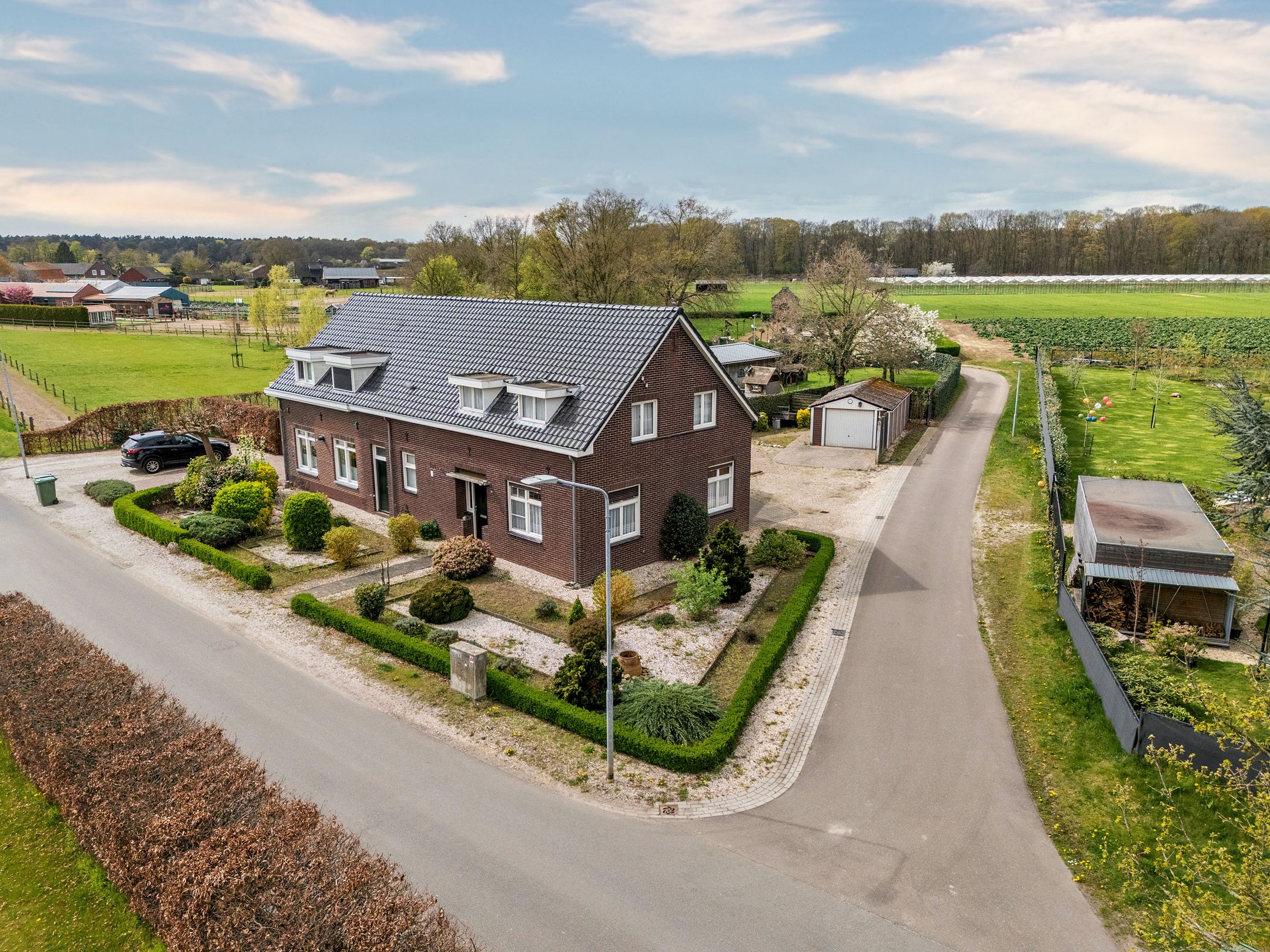 Foto van Kockerseweg 74, Venlo