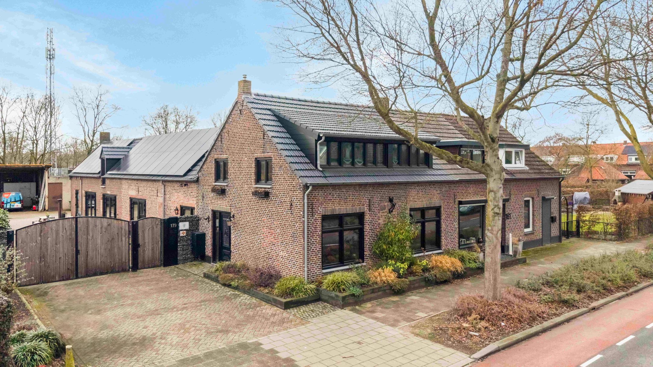 Foto van Horsterweg 179, Venlo