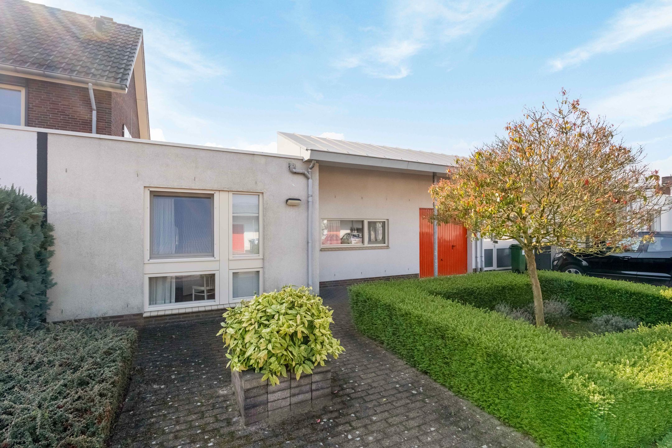 Foto van Greyenstraat 63, Venlo