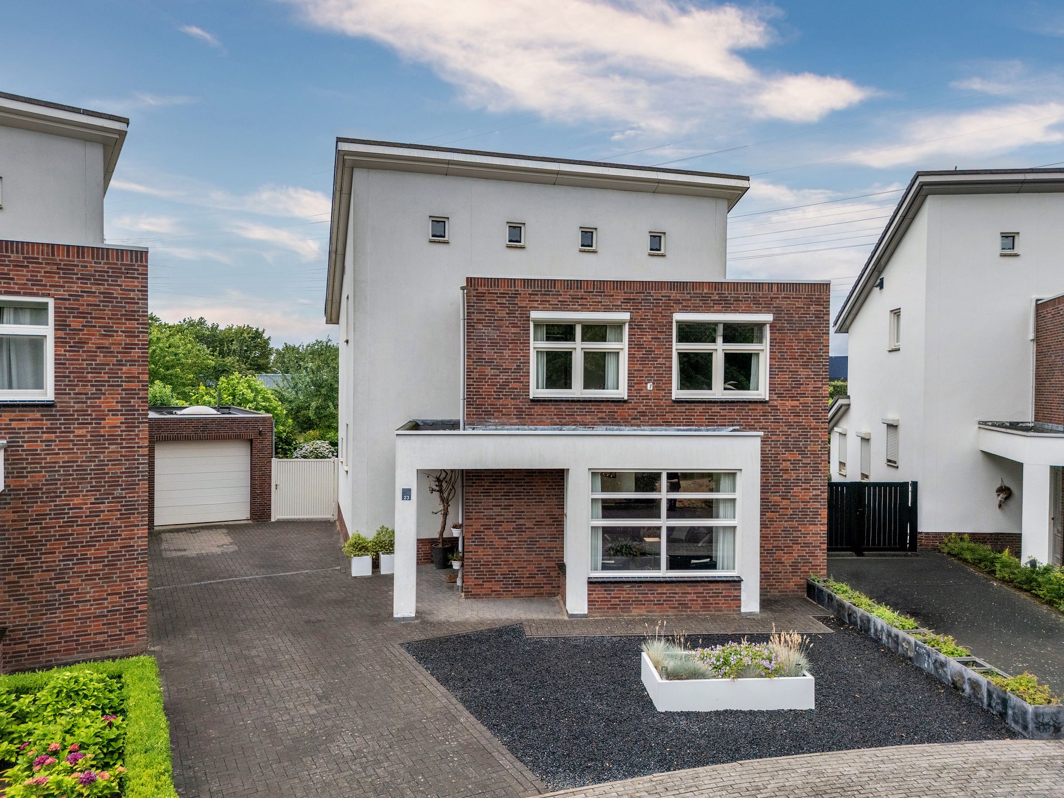 Foto van Egtenrayerhof 23, Venlo
