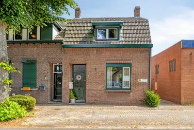 Foto van Steylerstraat 7, Tegelen