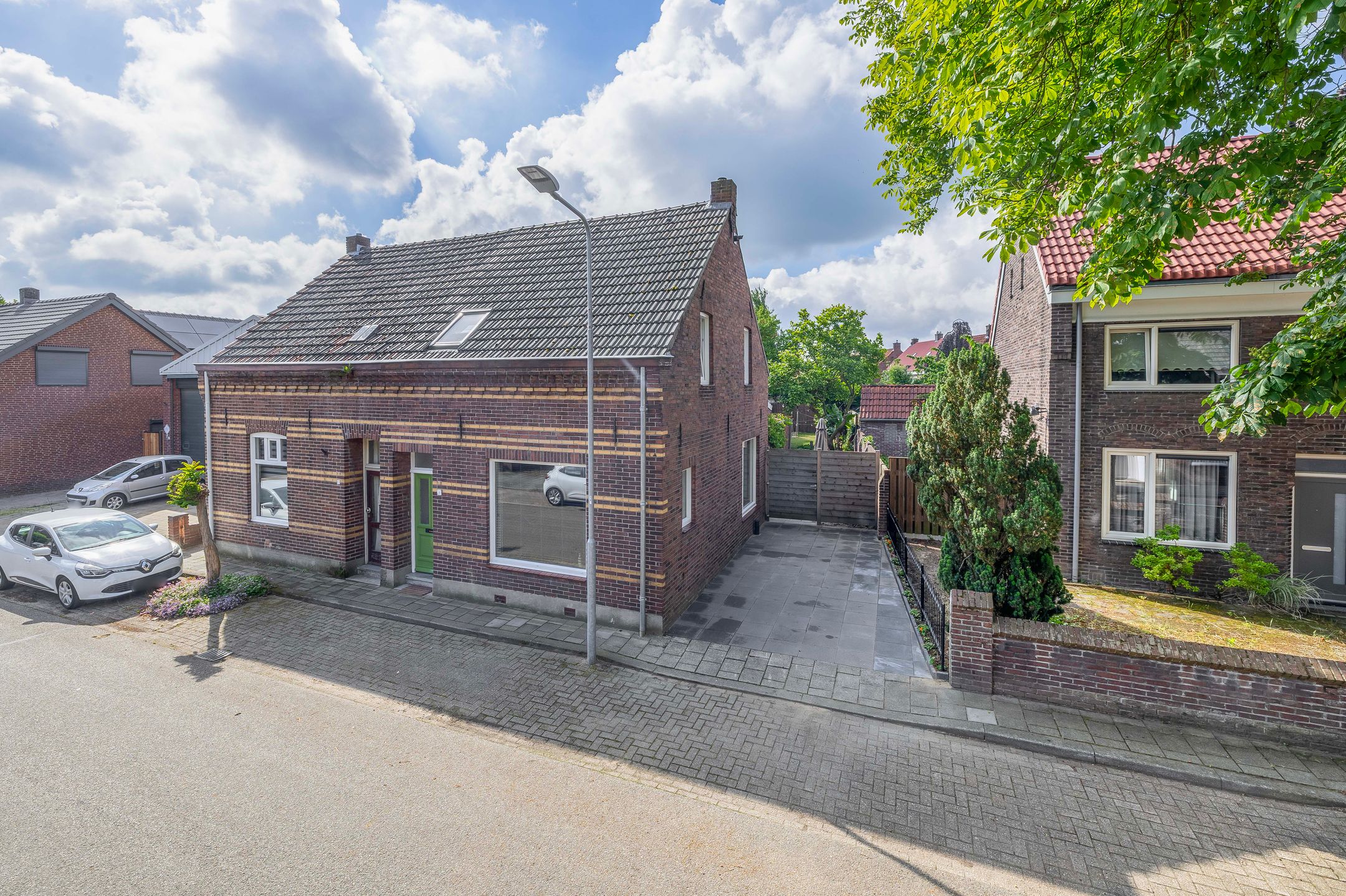 Foto van Koningstraat 19, Tegelen