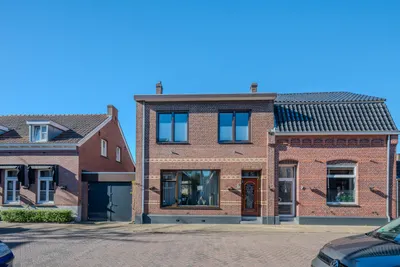 Foto van Sint Josephstraat 5, Tegelen