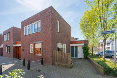 Foto van Muldershof 2, Tegelen