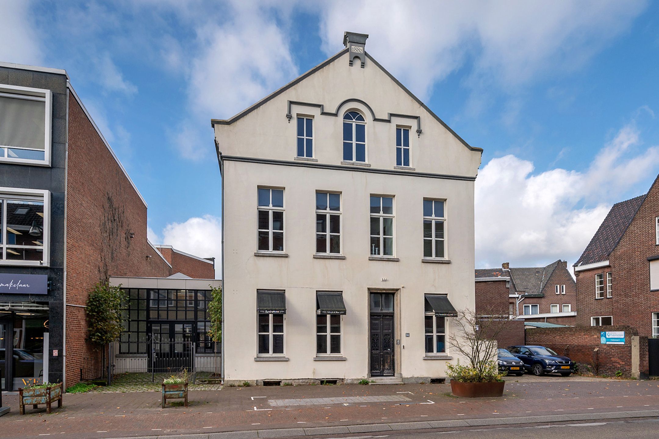 Foto van Grotestraat 84, Tegelen