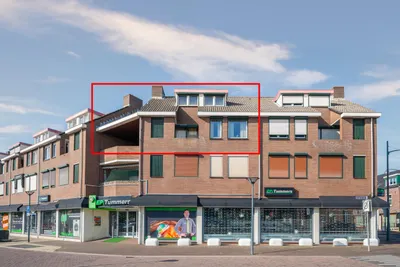 Foto van Grotestraat 126, Tegelen