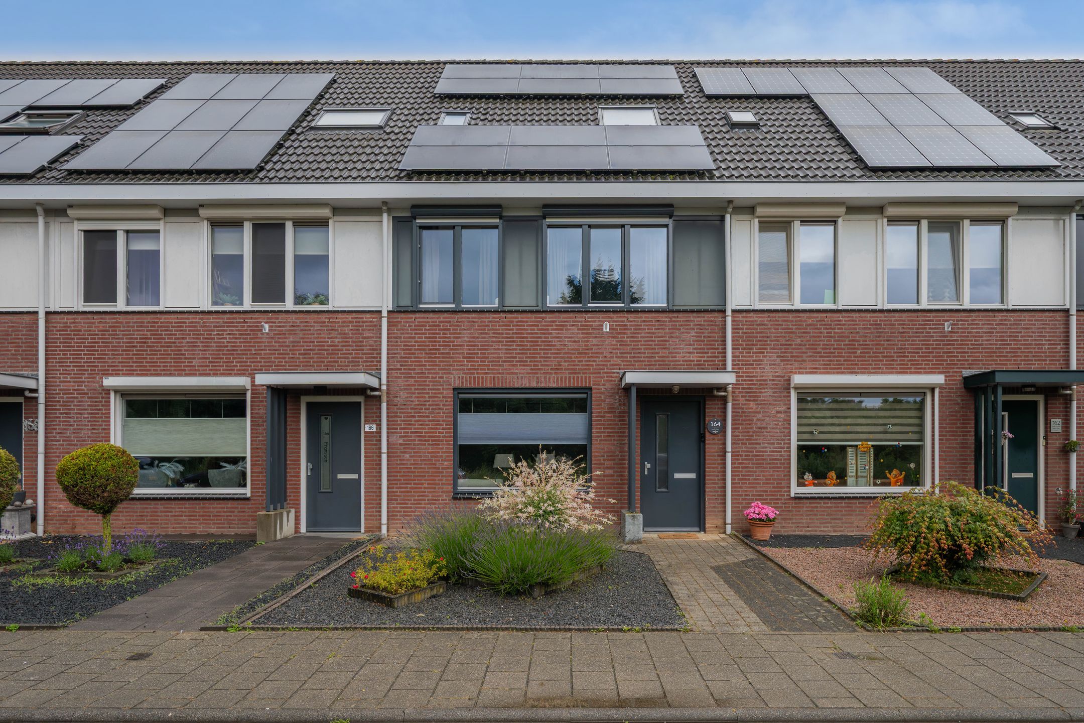 Foto van Beekpunge 164, Tegelen